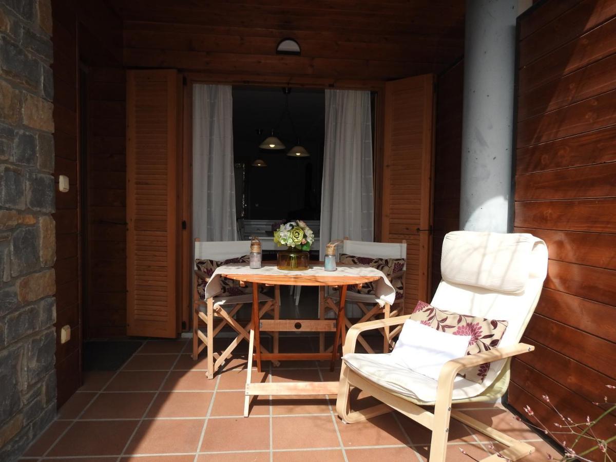 비에스카스 Casa Arce 빌라 외부 사진