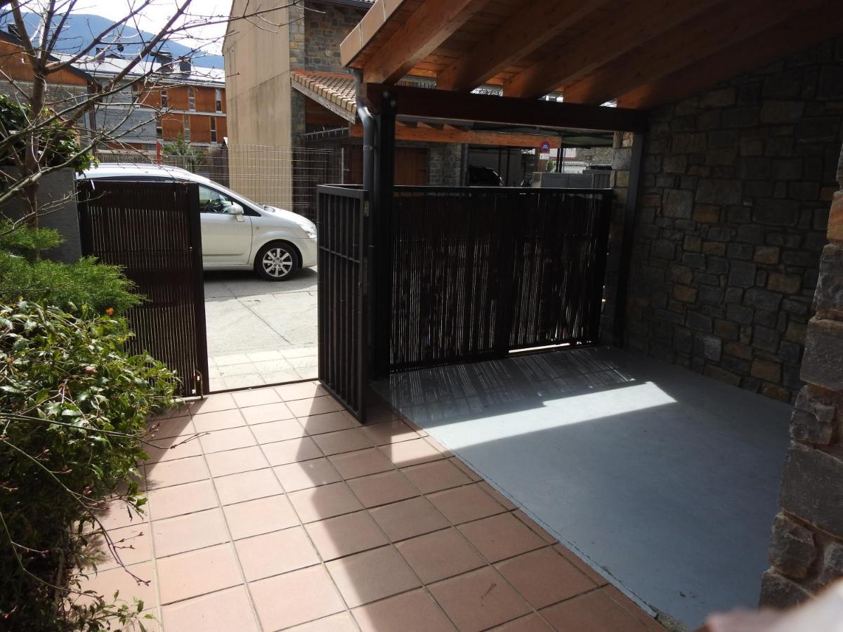 비에스카스 Casa Arce 빌라 외부 사진