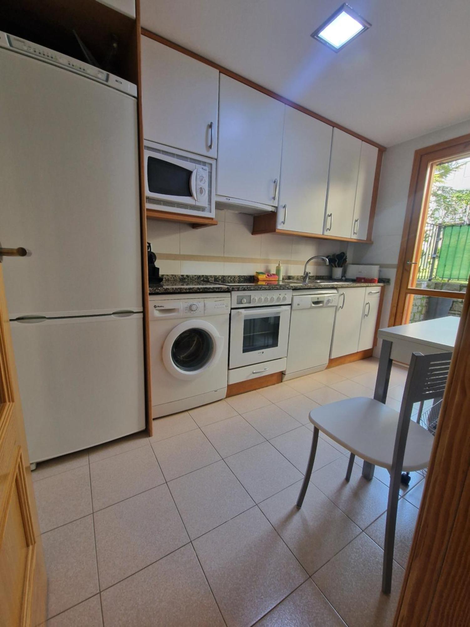 비에스카스 Casa Arce 빌라 외부 사진