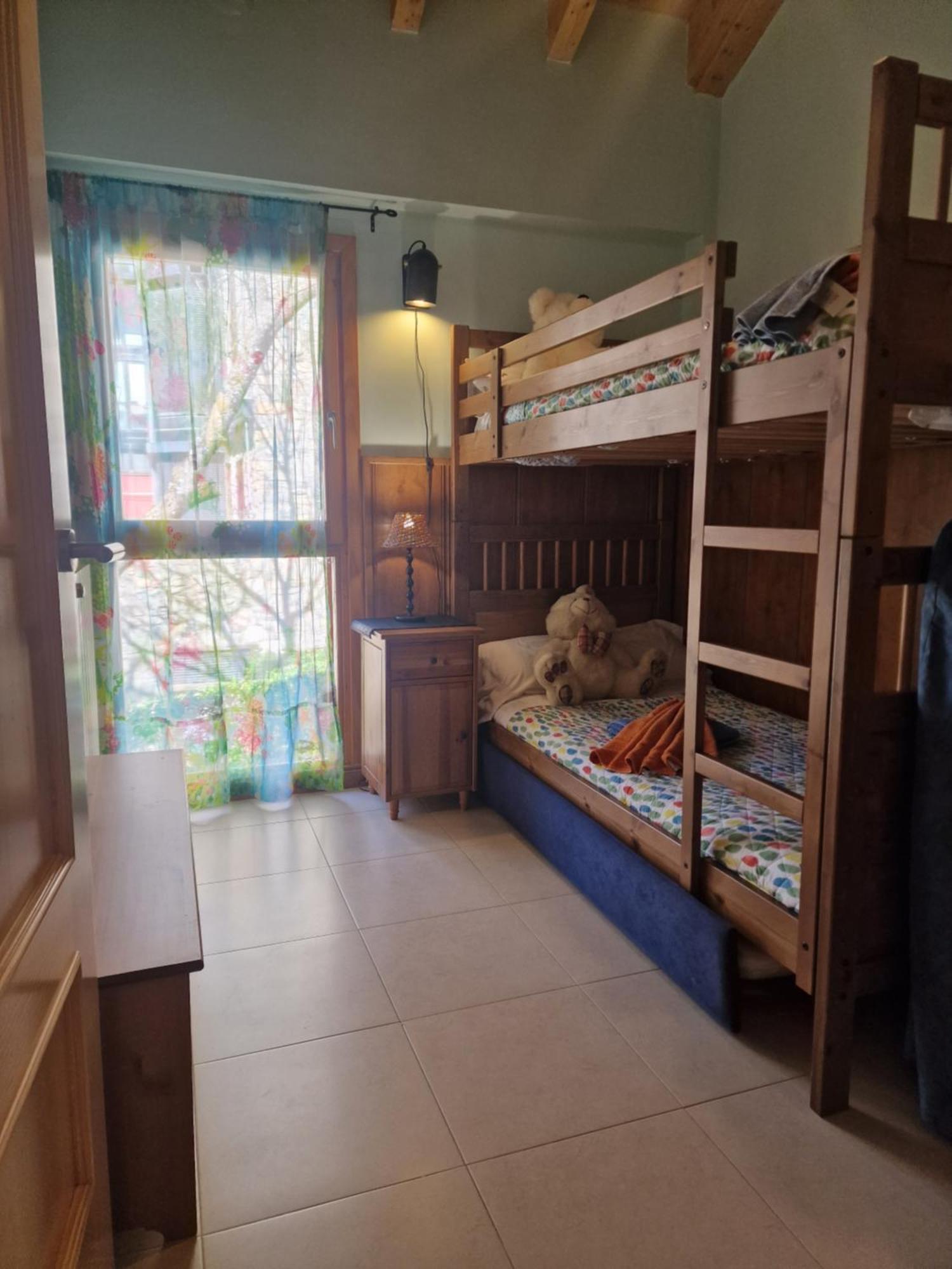 비에스카스 Casa Arce 빌라 외부 사진