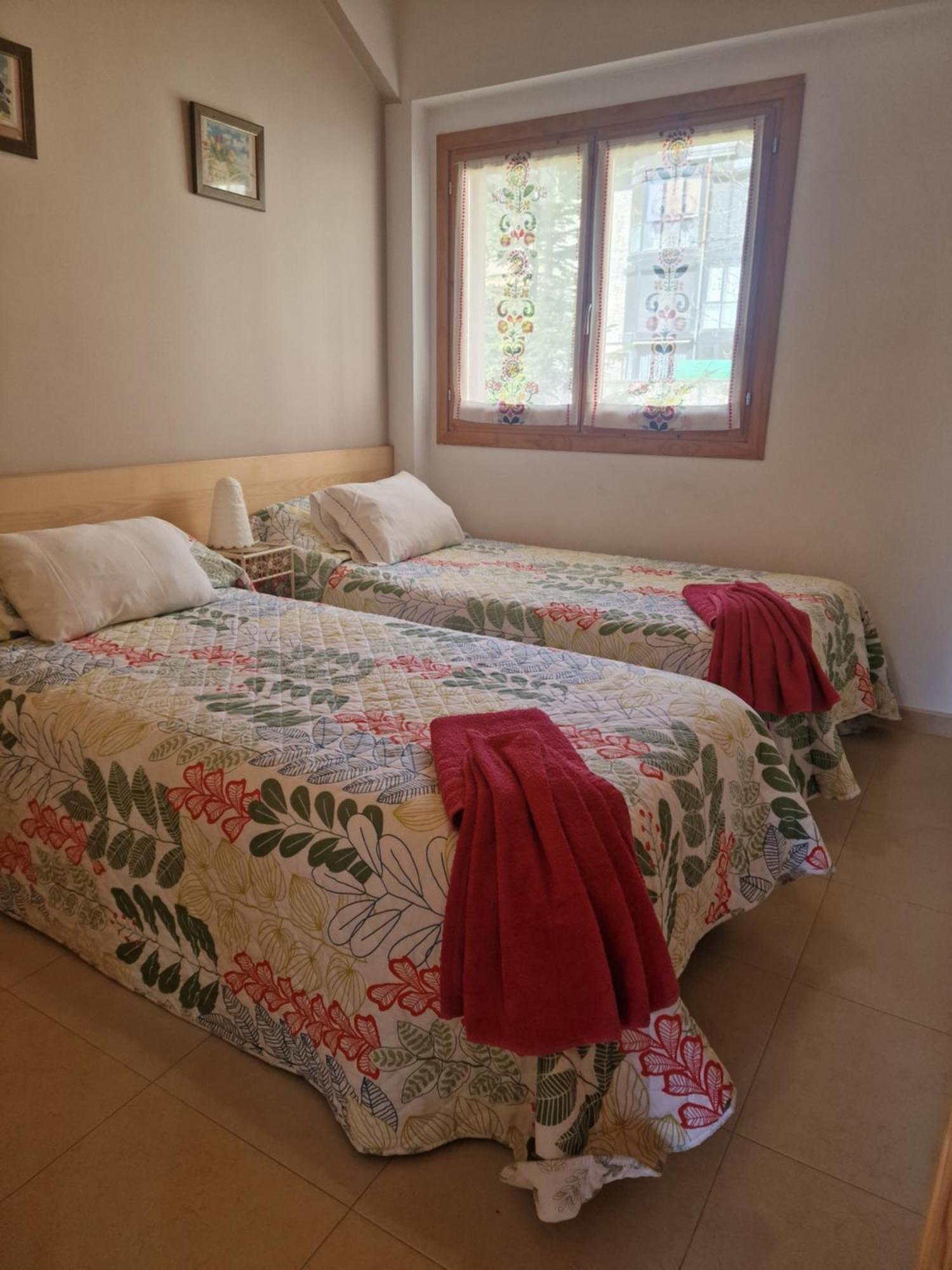 비에스카스 Casa Arce 빌라 외부 사진